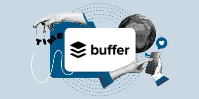 Buffer Review: Automatic scheduling of posts and hassle-free collaboration