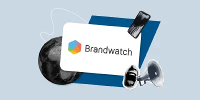 Análisis de Brandwatch: Mucho más que una herramienta de escucha en redes sociales para mejorar tu marca