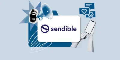 Análisis de Sendible: La plataforma de gestión de redes sociales pensada para pequeñas empresas