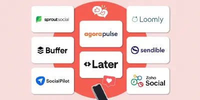 Alternatives to Hootsuite Enterprise: These are the best social media management tools for your business