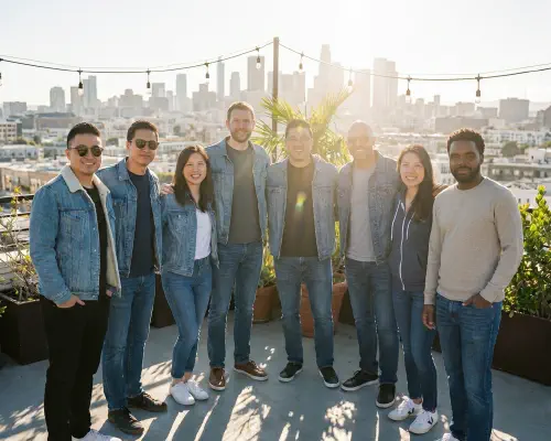 The Like Subscribe Club