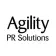 Agility PR Solutions logo