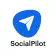 SocialPilot logo