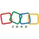 Zoho Social logo