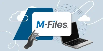 M-Files Review: Transforming Document Management with AI and Metadata