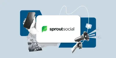 Sprout Social Enterprise Analysis: A social media management platform designed for businesses